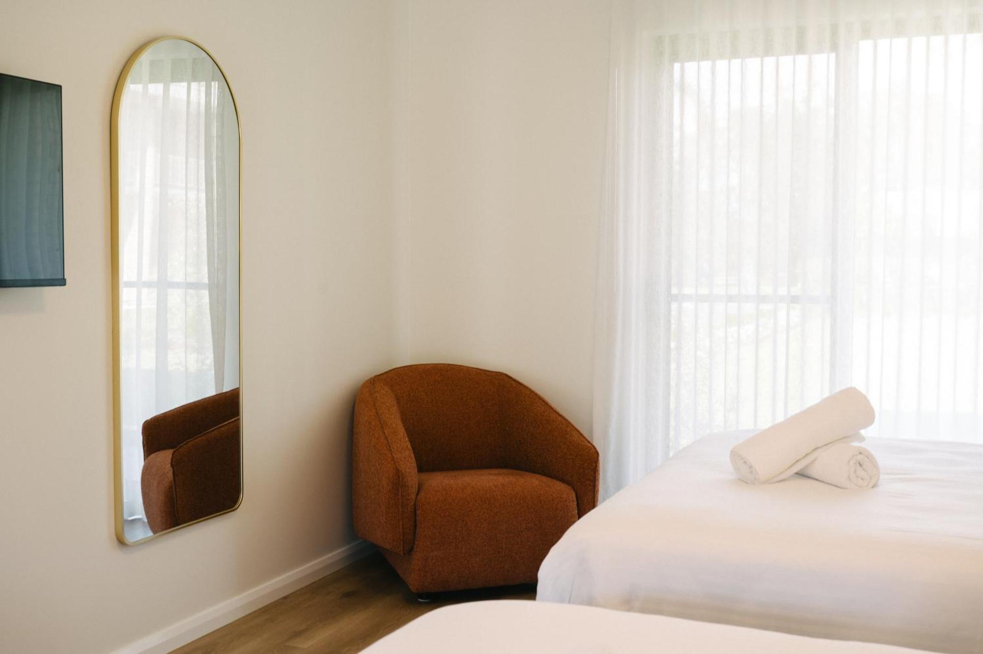 The Timothee Resort Busselton Quarto foto