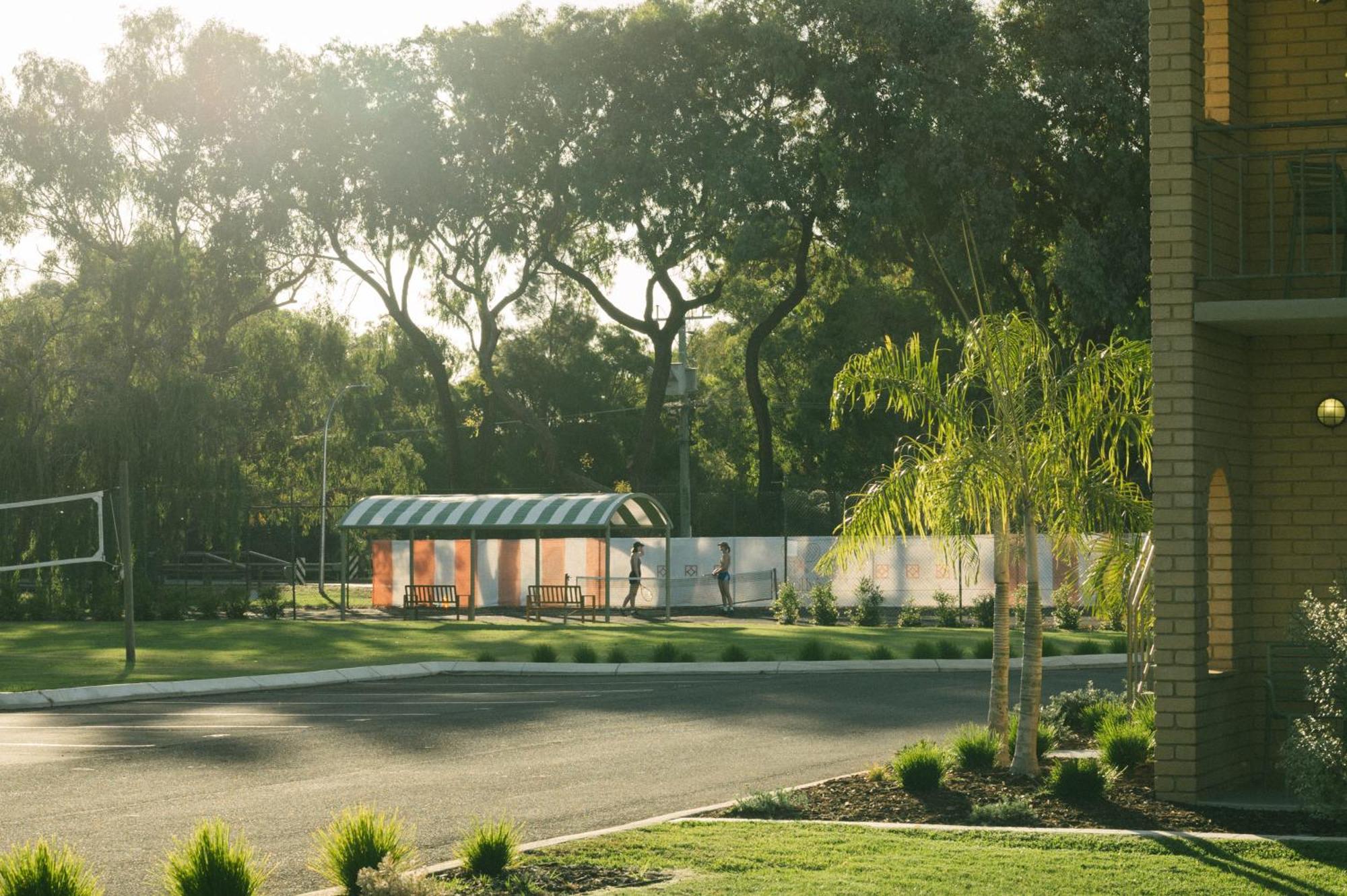 The Timothee Resort Busselton Exterior foto