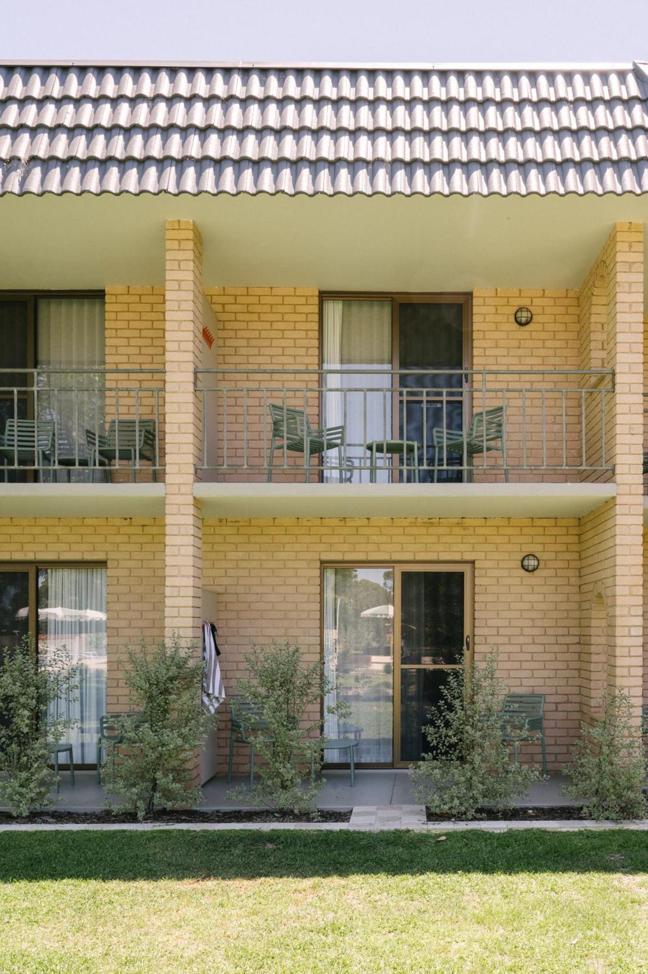 The Timothee Resort Busselton Exterior foto