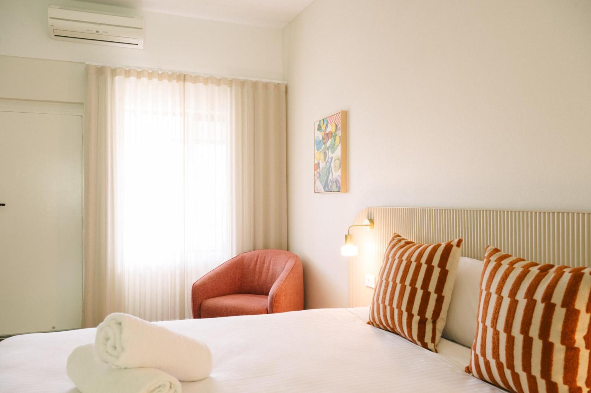 The Timothee Resort Busselton Exterior foto