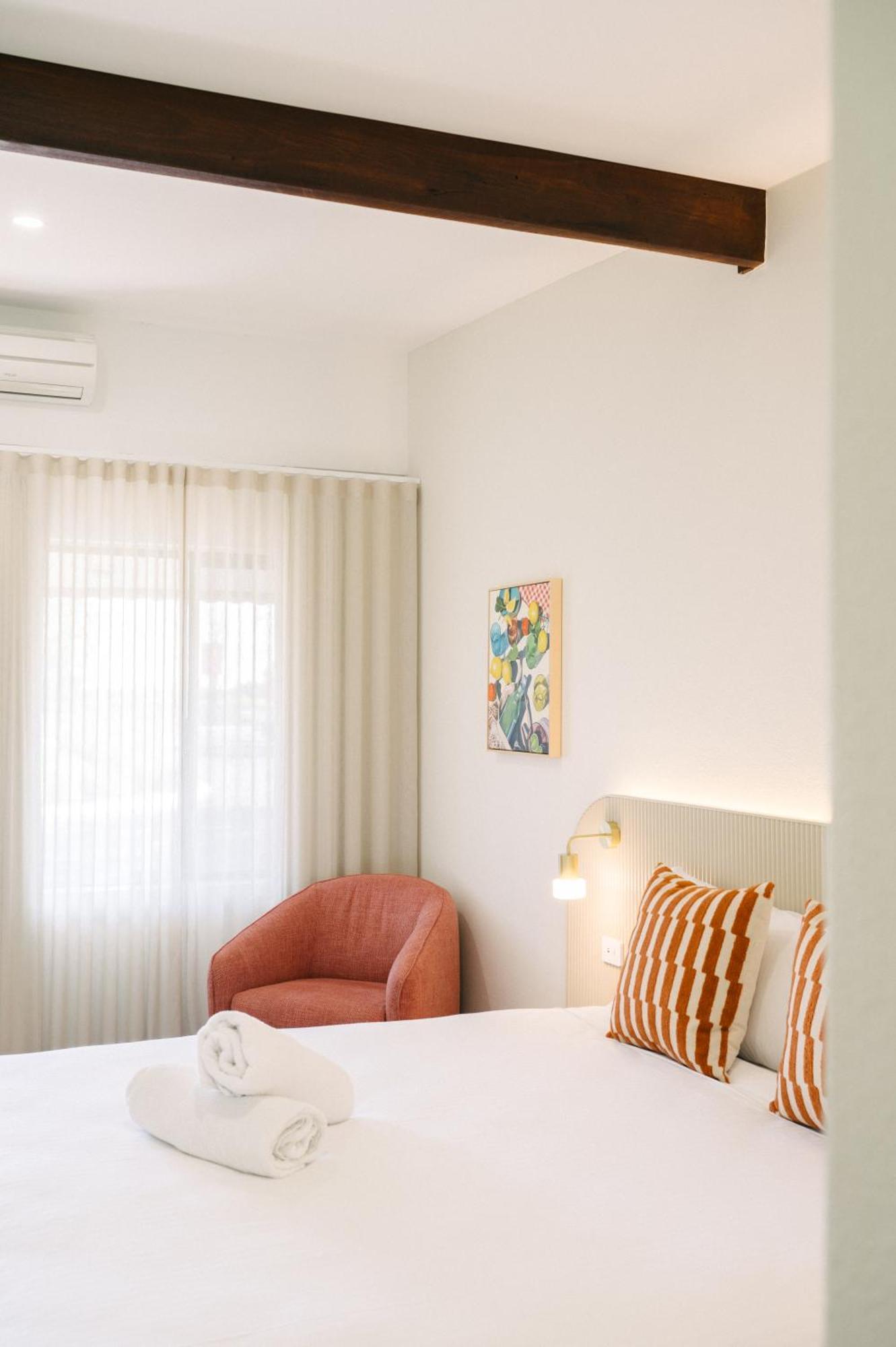 The Timothee Resort Busselton Quarto foto