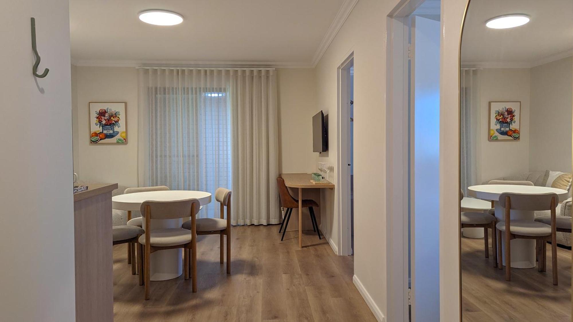 The Timothee Resort Busselton Quarto foto