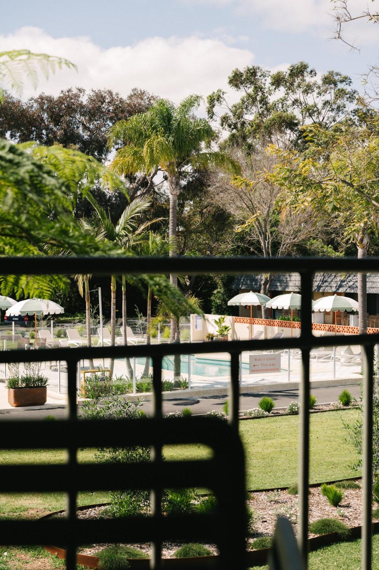 The Timothee Resort Busselton Quarto foto